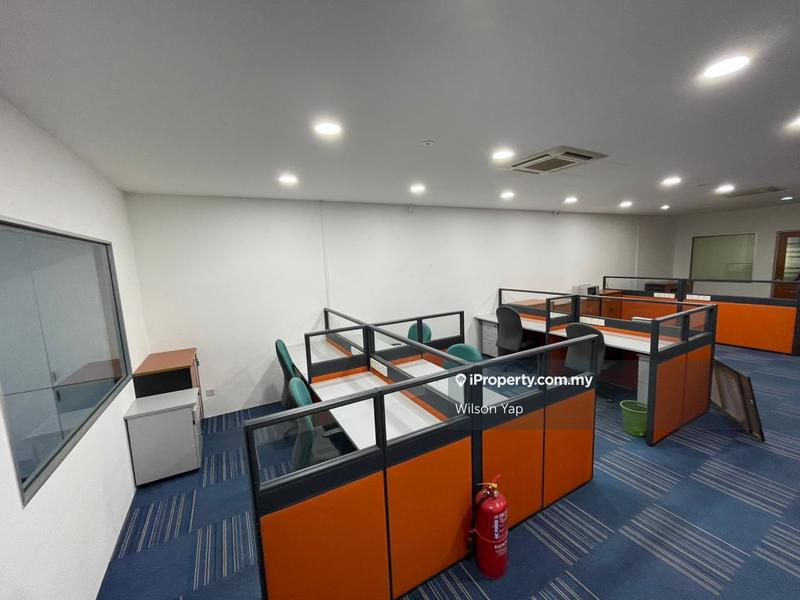 Shop / Office for Rent in Bandar Puteri Puchong, Puchong by Wilson Yap - iProperty.com.my