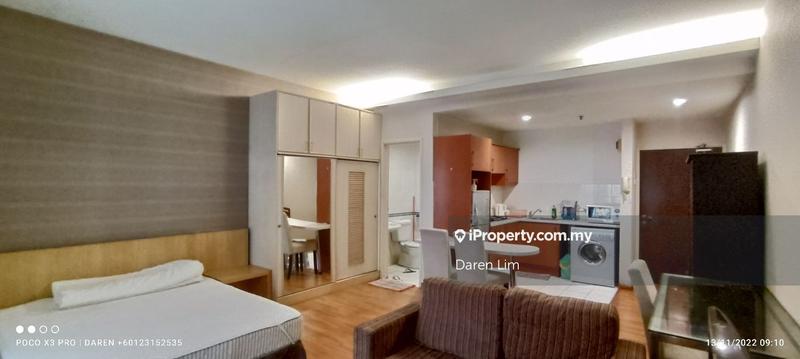 Service Residence for Sale in Maytower Serviced Residences by Daren Lim - iProperty.com.my
