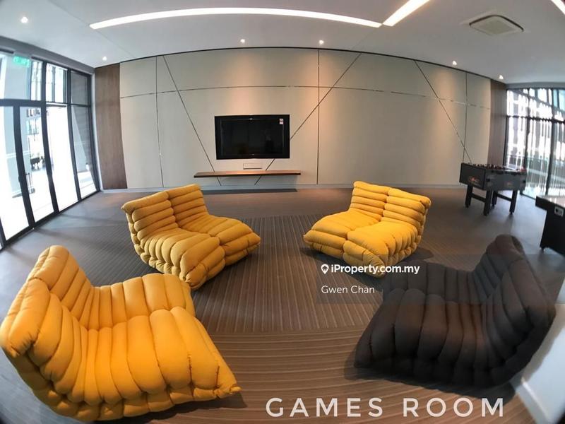 Kondominium untuk Disewa di Residensi 22 oleh Gwen Chan - iProperty.com.my