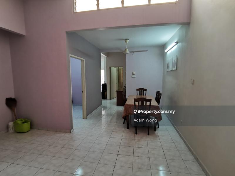 Rumah Berangkai 1 Tingkat untuk Dijual di r56wo, Sungai Petani oleh Adam Wong - iProperty.com.my
