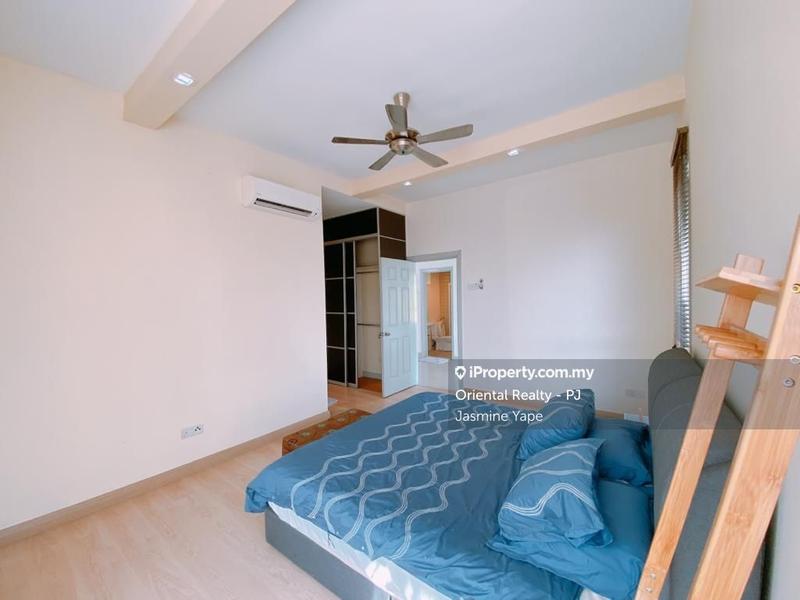 For Rent - Zenia Garden Condo