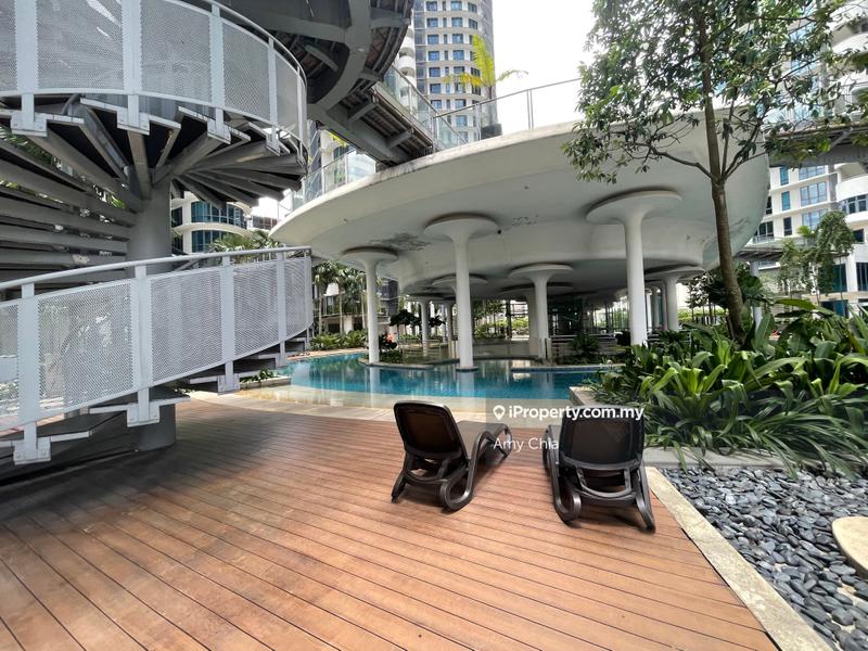 Kondominium untuk Dijual di 11 Mont Kiara @ MK11 oleh Amy Chia - iProperty.com.my