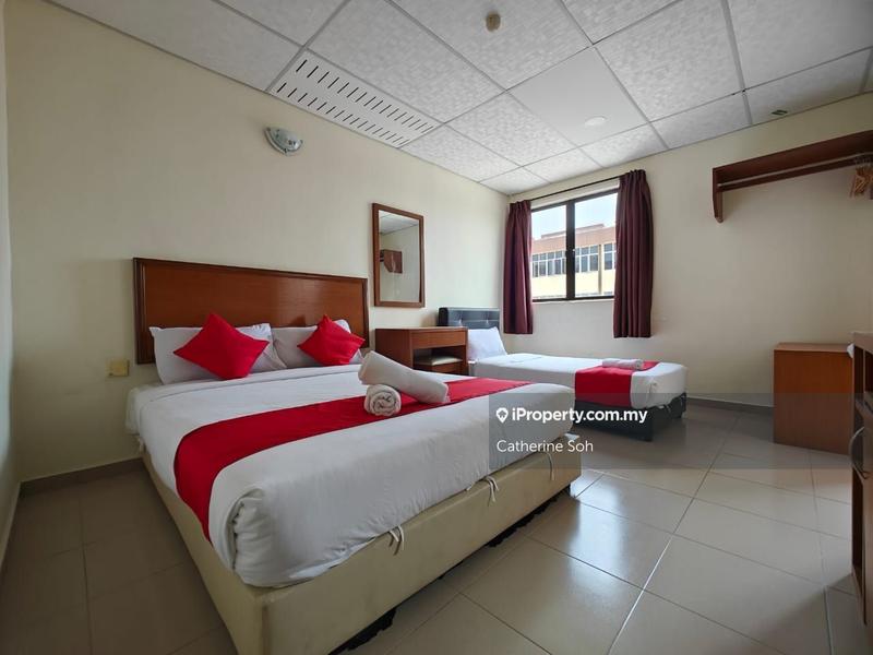 Hotel / Resort for Sale in near Kampung Lapan Malim Kota Laksamana, Melaka City by Catherine Soh - iProperty.com.my
