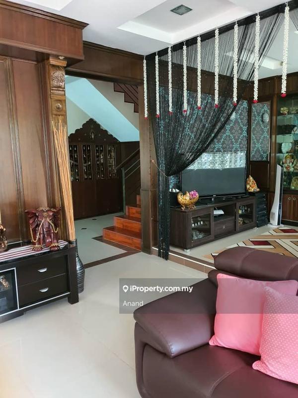 Rumah Teres 2.5-Tingkat untuk Dijual di BUKIT ANTARABANGSA, AMPANG, Ampang oleh Anand - iProperty.com.my
