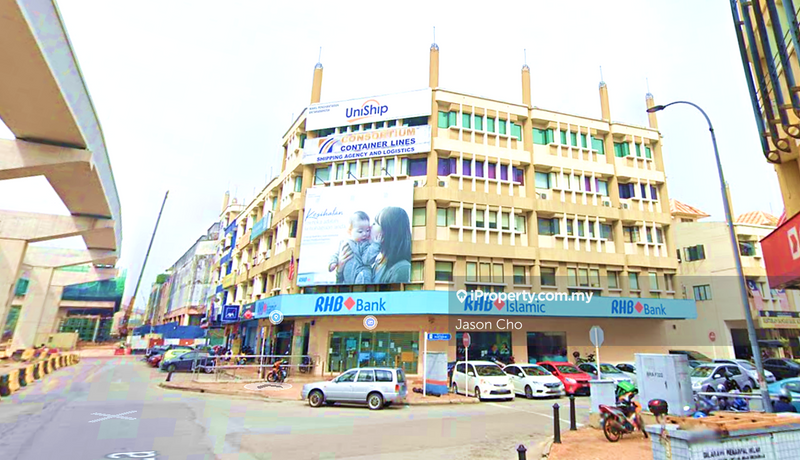 Kedai untuk Dijual di Bandar Baru Klang, Klang oleh Jason Cho - iProperty.com.my