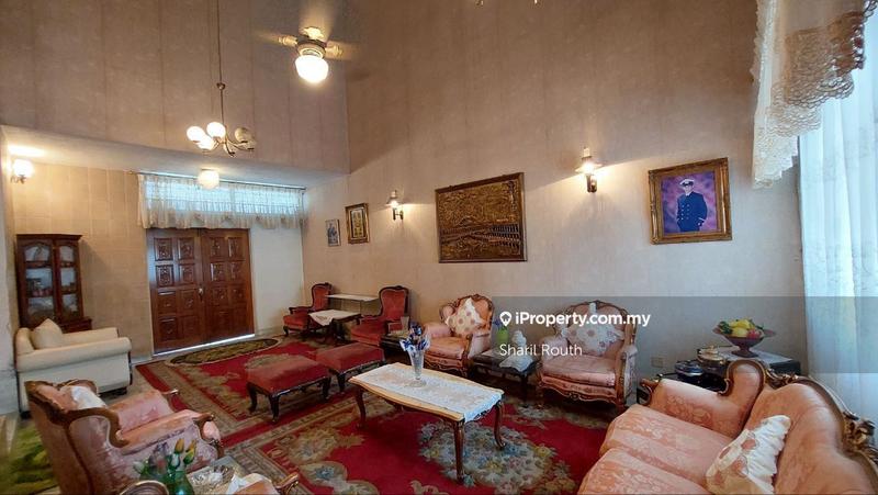 Bungalow House for Sale in Sentul, Kuala Lumpur by Sharil Routh - iProperty.com.my