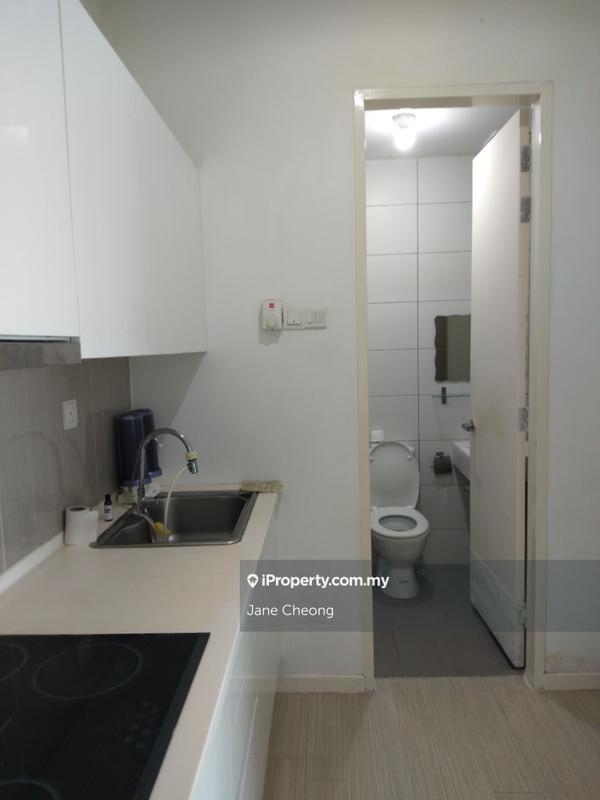 Service Residence for Sale in The Grand @ Kelana Damansara Suite by Jane Cheong - iProperty.com.my
