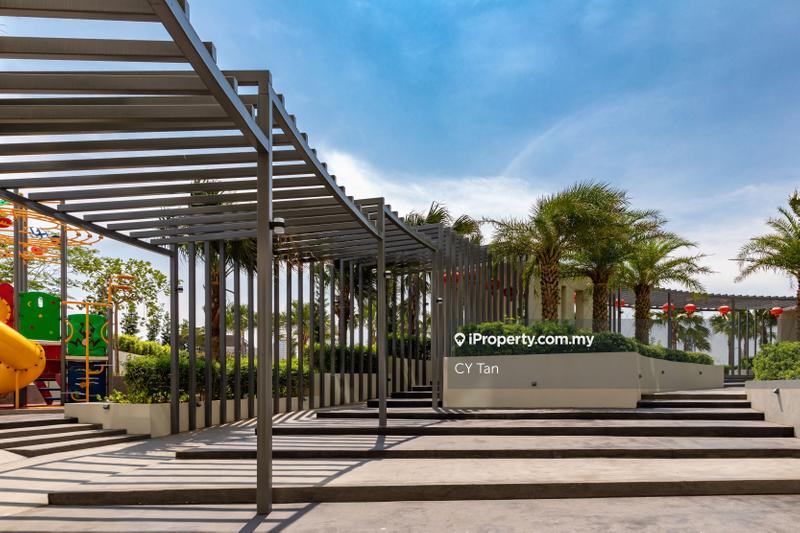 Kondominium untuk Dijual di Prominence oleh CY Tan - iProperty.com.my