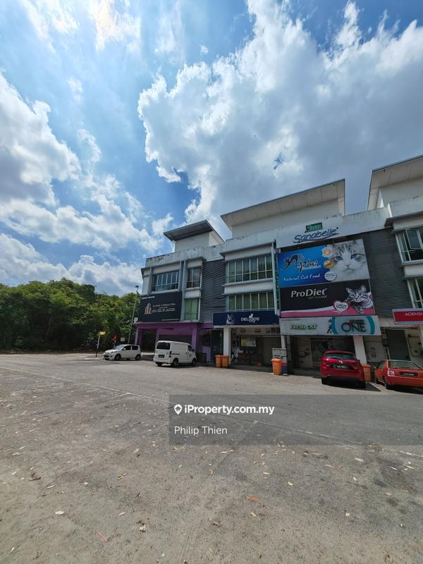 For Sale - Main Road Jalan Kapar,Jalan Meru,Batu Belah,Bukit Tinggi,Bukit Raja