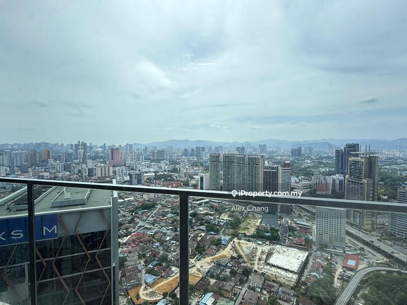 Kediaman Servis untuk Dijual di Royce Residence oleh Alex Chang - iProperty.com.my