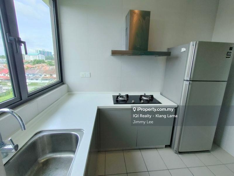 Condominium for Rent in SeTerra by Jimmy Lee - iProperty.com.my