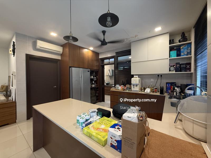 Terraced House for Sale in Jade Hills, Kajang by Stacy Young - iProperty.com.my