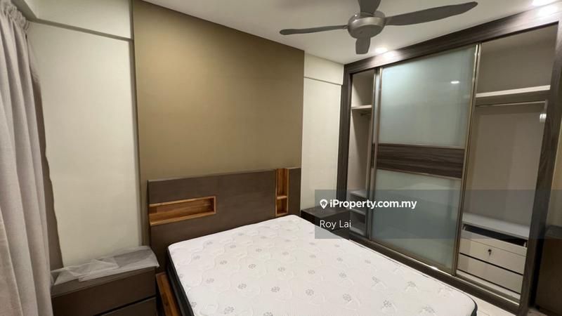 Pangsapuri untuk Dijual di Green Suria @ Bandar Tun Hussein Onn oleh Roy Lai - iProperty.com.my