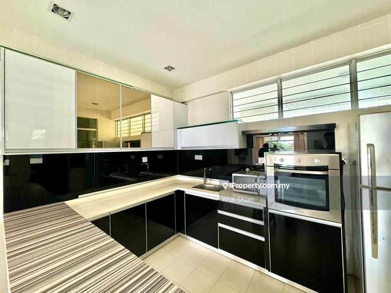 Condominium for Rent in The Waterfront Condominium by Khai Shian - iProperty.com.my