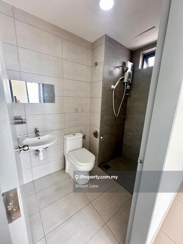 Service Residence for Sale in KL Traders Square by Wilson Liew - iProperty.com.my