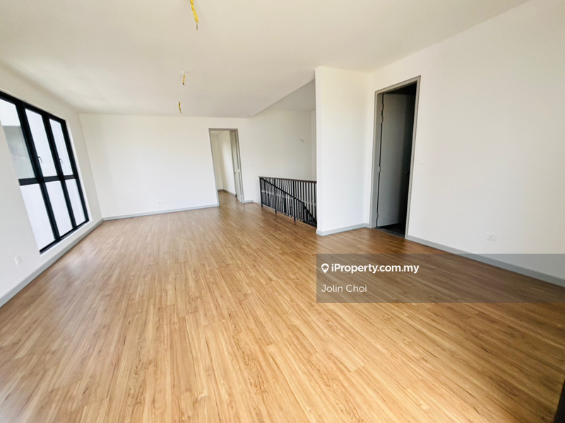 Rumah Berkembar untuk Dijual di Bandar Bukit Puchong 2, Puchong oleh Jolin Choi - iProperty.com.my