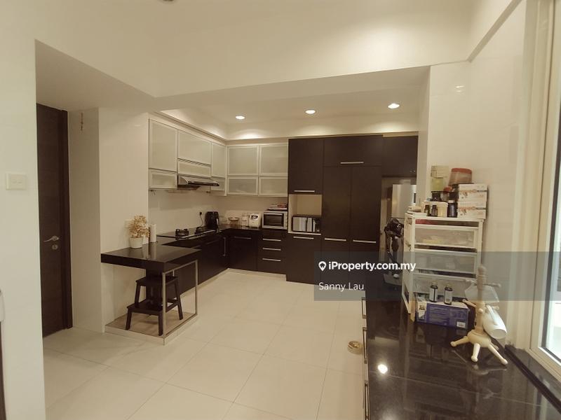 For Sale - Palmyra Bangsar