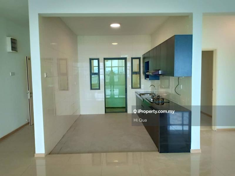 Kediaman Servis untuk Dijual di Vista Alam oleh Hl Qua - iProperty.com.my