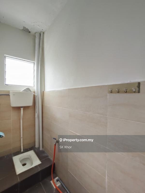 For Rent - Taman Bunga Kantan