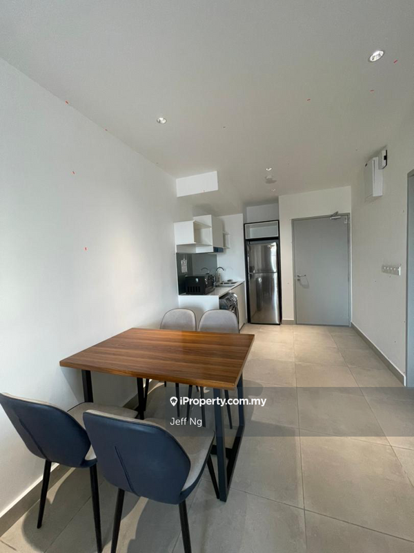 Service Residence for Rent in DK Impian by Jeff Ng - iProperty.com.my
