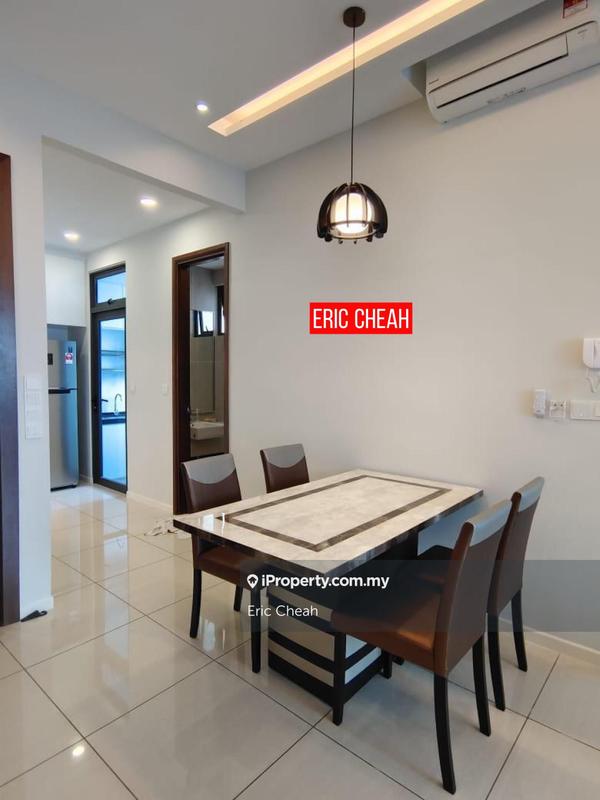 For Rent - Queens Residences Q2 @ Queens Waterfront