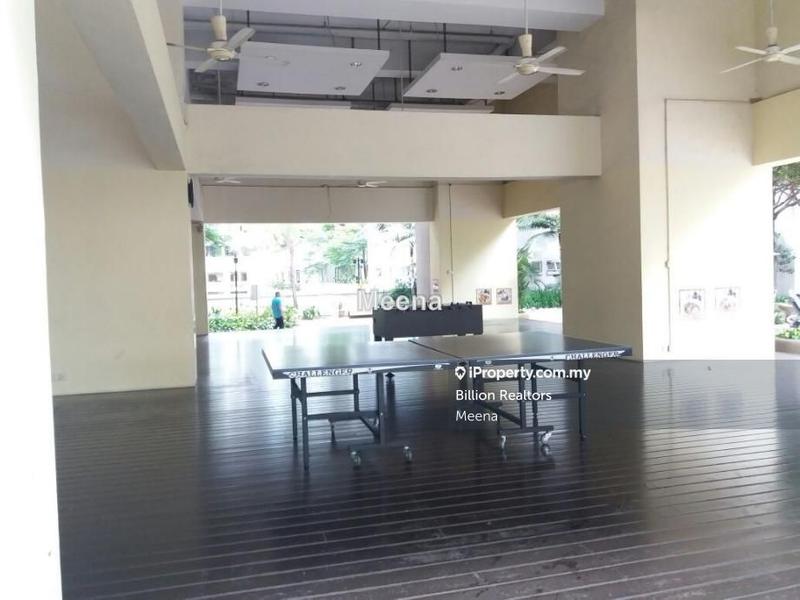 For Rent - Suasana Sentral Condominiums