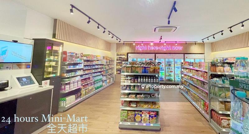 Condominium for Rent in Pavilion Hilltop by Amy Chia - iProperty.com.my