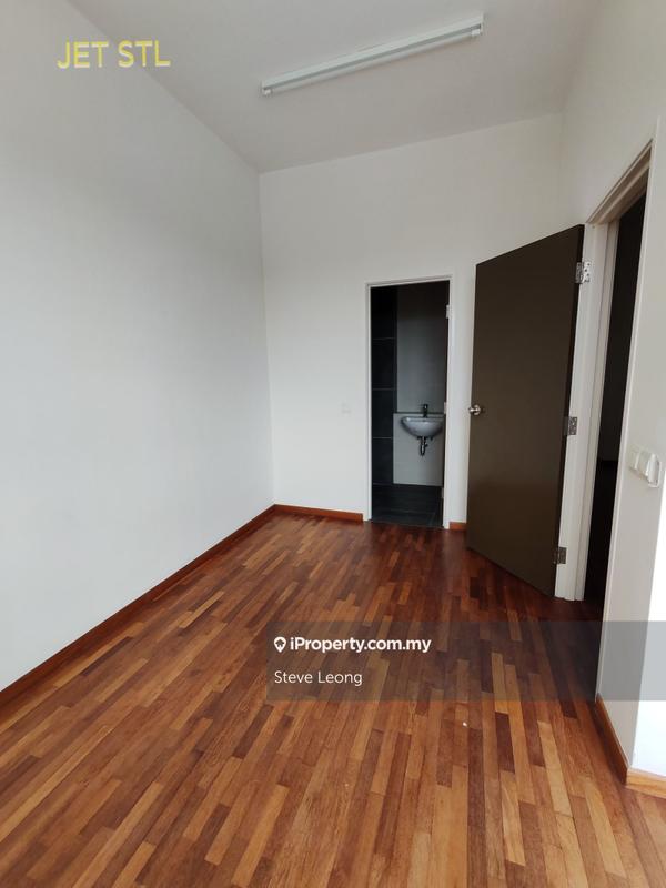 Rumah Berangkai 3 Tingkat untuk Dijual di Setia Utama, Setia Alam oleh Steve Leong - iProperty.com.my