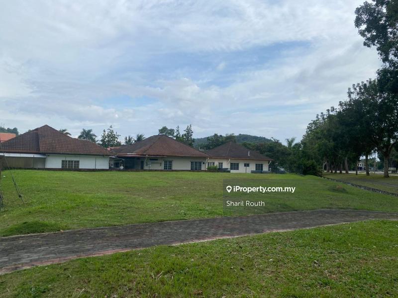 Residential Land for Sale in BUNGALOW LOT KASTURI HEIGHTS PUTRA NILAI, Nilai by Sharil Routh - iProperty.com.my