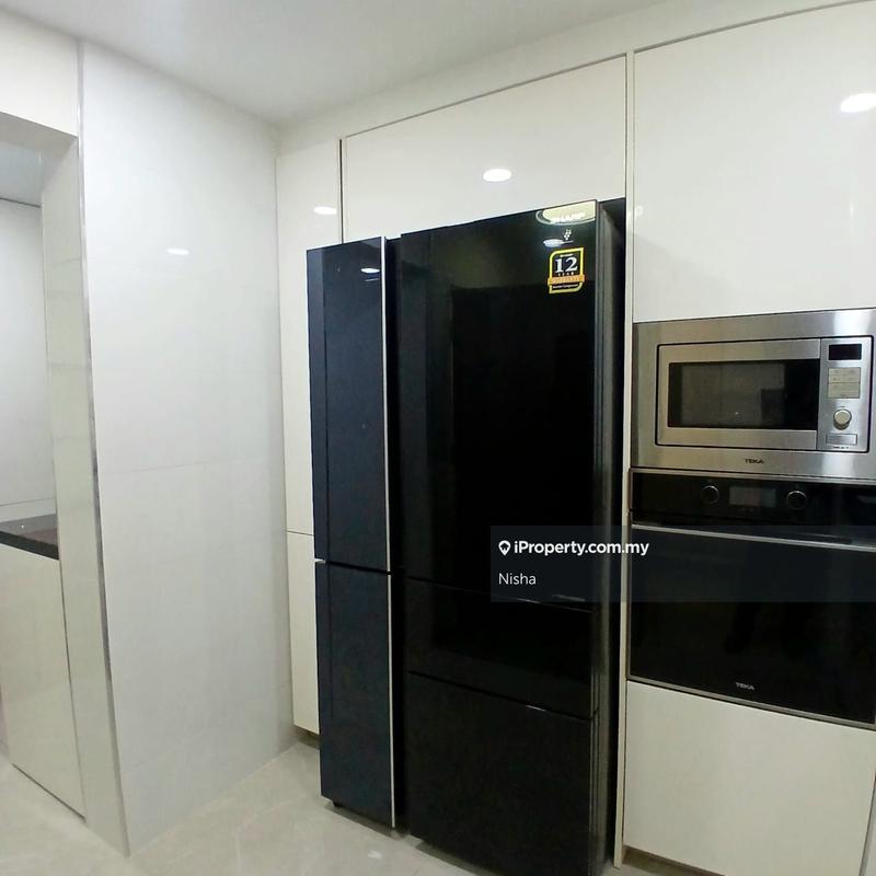 Condominium for Sale in UBN Apartment by Nisha - iProperty.com.my