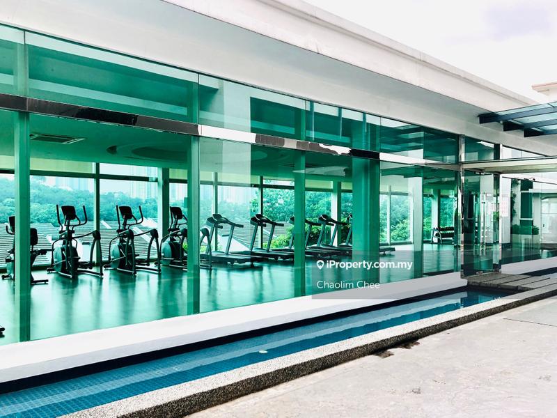 For Sale - Scenaria @ North Kiara Hills