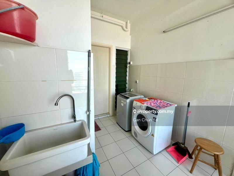 Condominium for Rent in Platino Condominium by Gan Chun Kai - iProperty.com.my