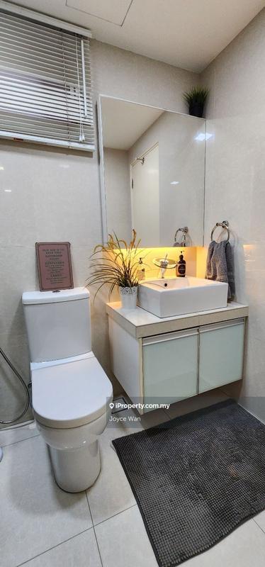 Condominium for Sale in Kiaramas Cendana by Joyce Wan - iProperty.com.my