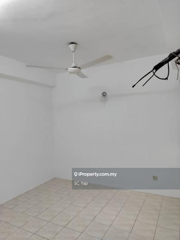 Apartment for Sale in Bougainvilla by SC Yap - iProperty.com.my