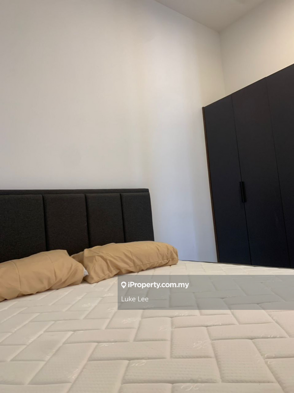 For Rent - Duta Park Residences