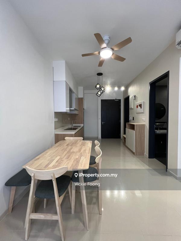 Service Residence for Sale in Sunway Velocity TWO by Vickie Foong - iProperty.com.my