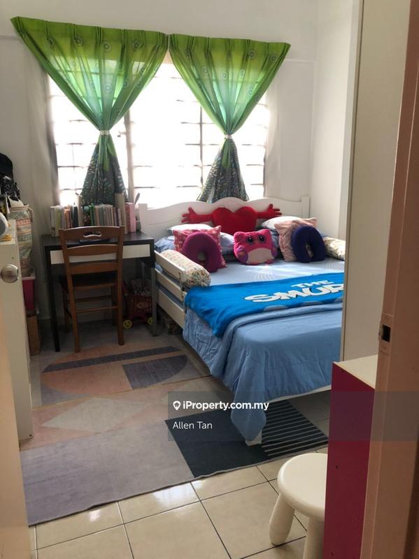 Condominium for Sale in Kelana Mahkota by Allen Tan - iProperty.com.my