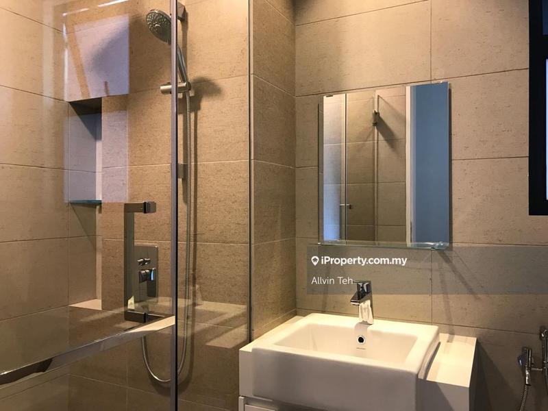 Residensi Servis untuk Dijual di Skyluxe On The Park Bukit Jalil oleh Allvin Teh - iProperty.com.my