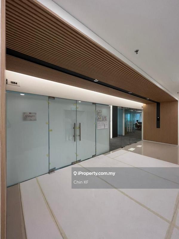 Office for Rent in Petaling Jaya, Selangor by Chin KF - iProperty.com.my