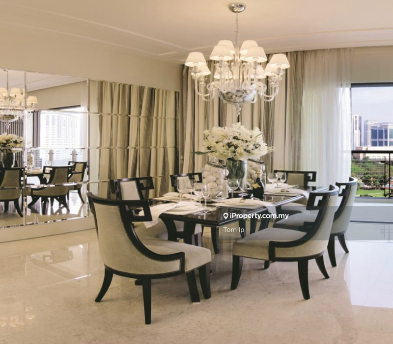 For Sale - The Binjai on the Park