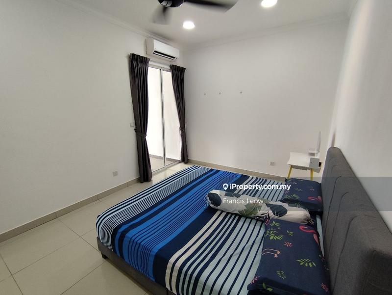 Rumah Berkembar untuk Disewa di M Residence 2, Rawang oleh Francis Leow - iProperty.com.my