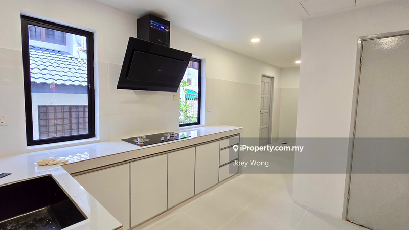 2-storey Terraced House for Sale in Bandar Utama 12, Bandar Utama by Joey Wong - iProperty.com.my