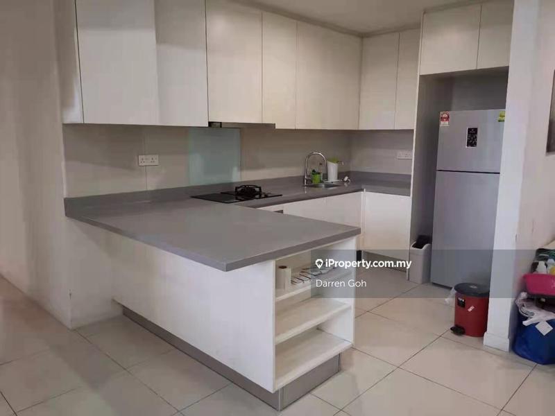 For Sale - Three28 Tun Razak