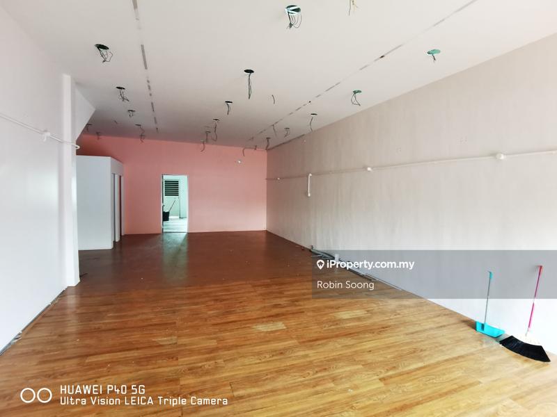 Shop for Sale in Taman Klebang Utama, Klebang by Robin Soong - iProperty.com.my