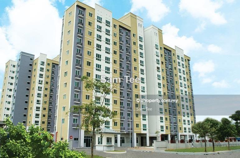 For Rent - Akasia Apartment