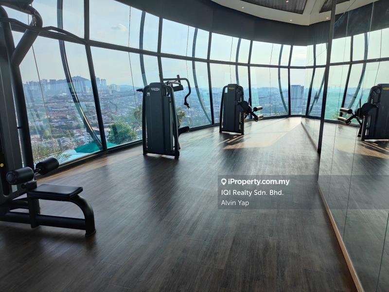 Service Residence for Sale in UNIO Residence by Alvin Yap - iProperty.com.my