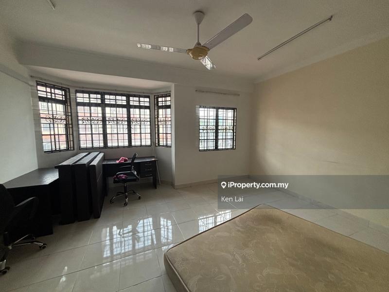 3-storey Terraced House for Sale in Bandar Utama 6, Bandar Utama by Ken Lai - iProperty.com.my