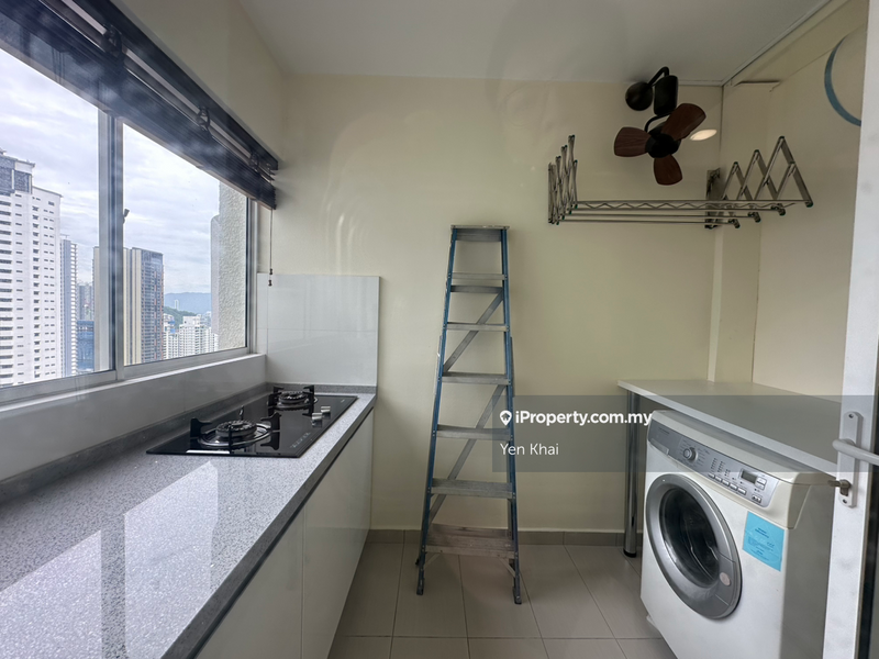 Condominium for Sale in Mont Kiara Pelangi by Yen Khai - iProperty.com.my