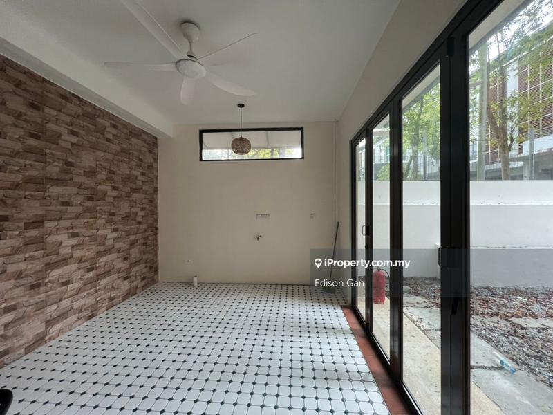 Semi-Detached House for Rent in Kiara View, Sri Hartamas by Edison Gan - iProperty.com.my