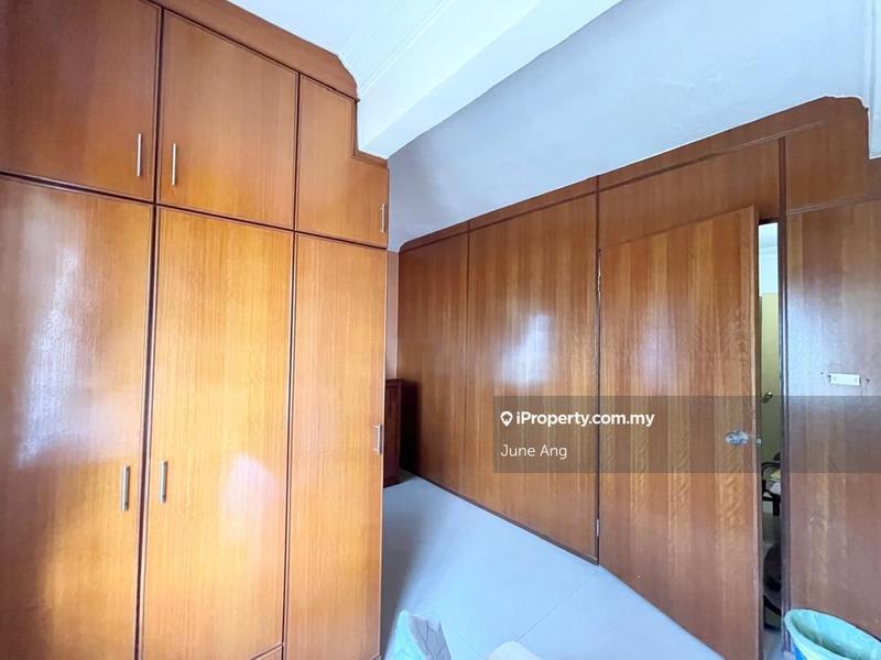 2.5-storey Terraced House for Sale in Taman Sri Gombak, Batu Caves by June Ang - iProperty.com.my
